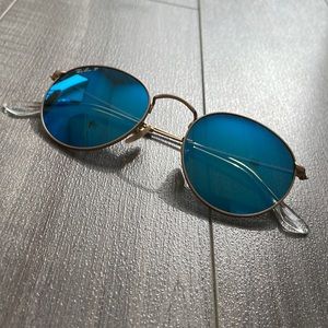 Rayban Polarized Sunglasses ☀️NWOT
